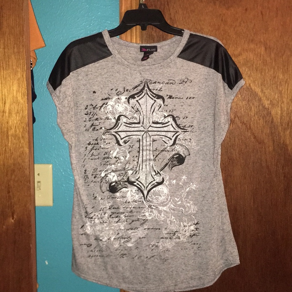 Juniors blouse
